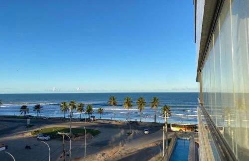 Apartamento na Praia dos Milionários - Foto 4