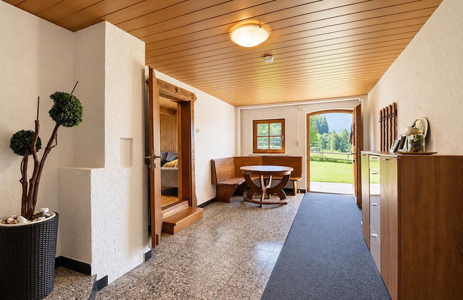 Farmhouse in Soll Near Wilder Kaiser Ski Area - Foto 2