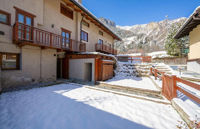 Baita La Ciaburna (skiing nearby) - Foto 24