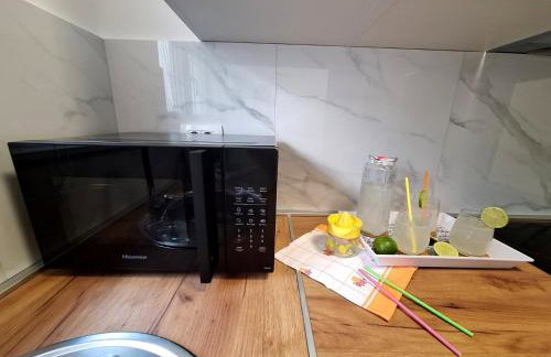 Apartment Tanya with jacuzzi - Photo 21