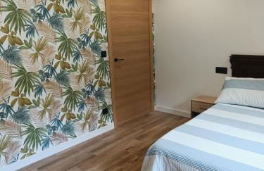 Casa verde de Lobán - Foto 24