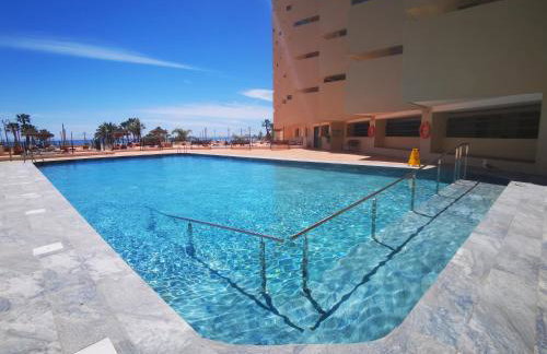 VICO Estudio con parking - Foto 4