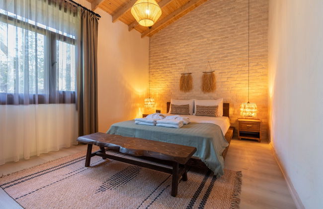 Naturelife Bungalows & Spa - Foto 6