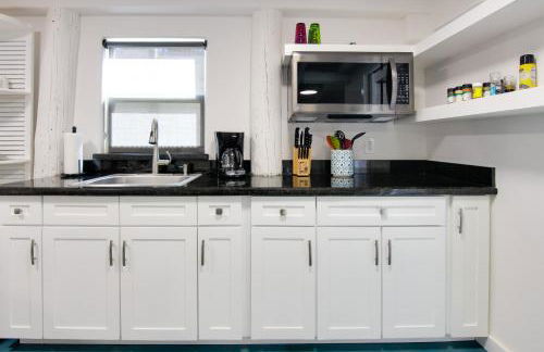 Sunny, Waterfront Rio Hondo Studio with Shared Perks - Foto 14