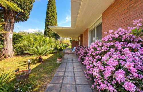 VILLA BRANDO - Exclusive 9-Guests Villa near Sabaudia, with Garden & Bikes - Foto 65