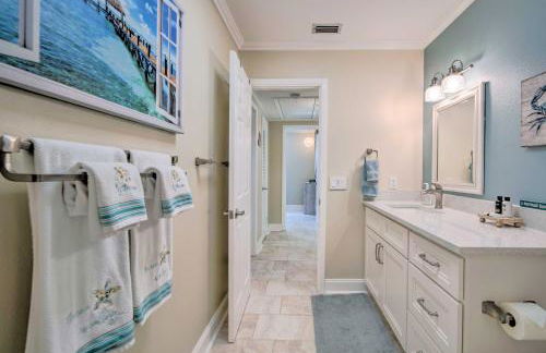 Dock and Lanai Riverview Homosassa Escape! - Foto 16