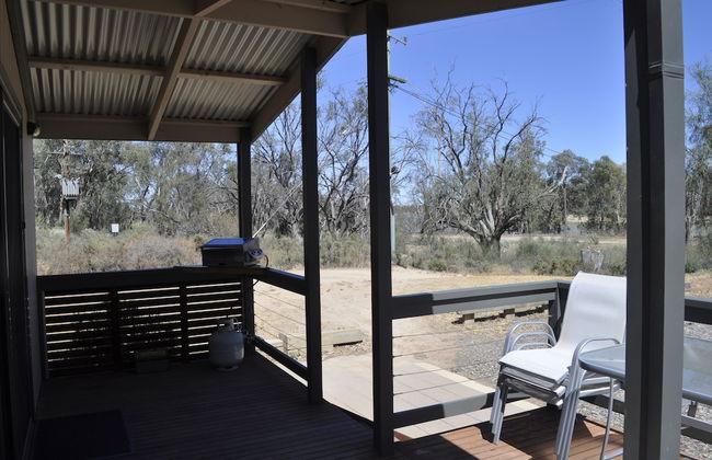 NRMA Mildura Riverside Holiday Park - Foto 42