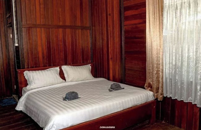 Sansapore Pacific Park Resort - Foto 1