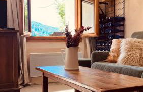 Grange pour 6 personnes avec studio indépendant - Foto 8