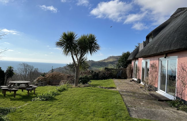 Mole Cottage - Foto 41