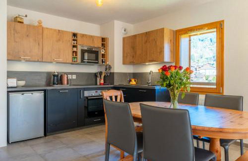 Appt Cosy centre ville à 5 min des stations de ski - Photo 7