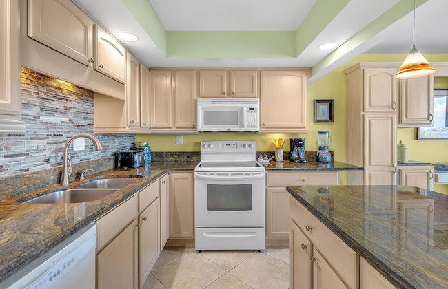 Seaspray Riverside 214 - Foto 19