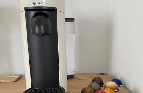 Cosy and modern 1 bedroom garden house - very dog friendly! - Photo 7