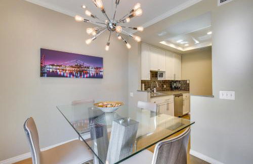 Downtown San Diego Condo 1 Mi to Gaslamp Quarter - Foto 10