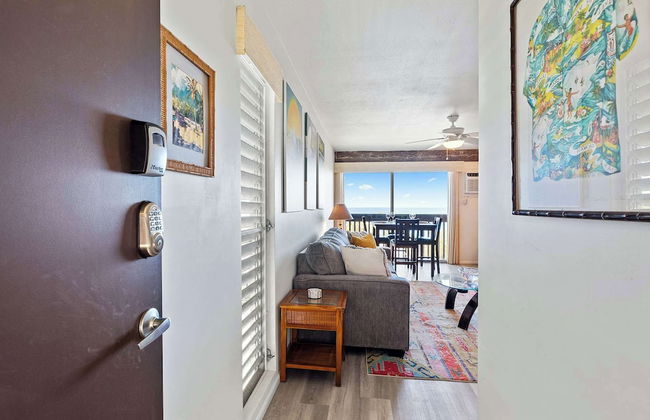 Kona Mansions 5-minute Walk to Honls Beach - Foto 8