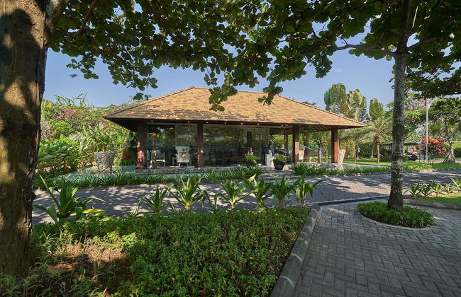 The Royal Purnama Luxury Villas - Adults Only - Foto 4