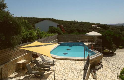 Villa Fantastico - Foto 28