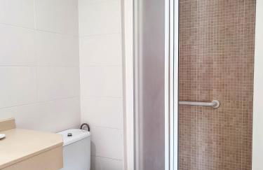 Apartamentos Flats Friends Atlantida - Foto 36