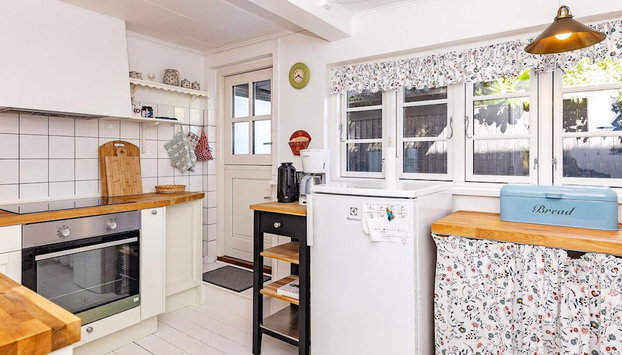 Holiday Home in Marstal - Foto 4, Interior