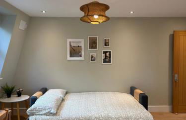 HideAway London - Foto 32