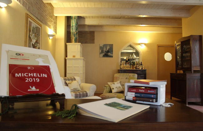 Locanda Belvedere - Foto 2