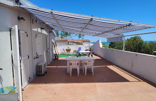 TerrazzA Mare a Vasto Marina - Foto 1