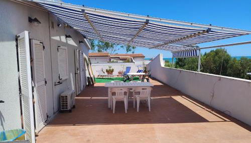 TerrazzA Mare a Vasto Marina - Foto 1, sunbed