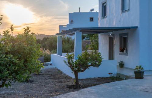 Leros Houses Sea View 2 - Foto 23
