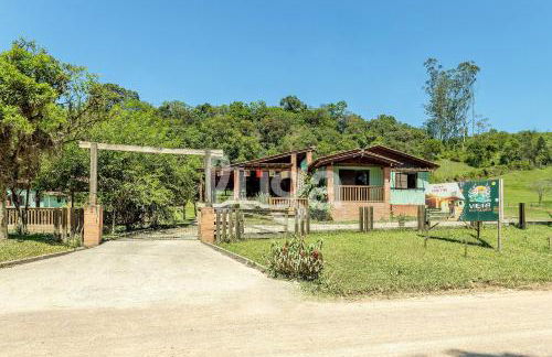 Vieira Eco Pousada – Suite Deluxe Thiago #3 - Foto 10