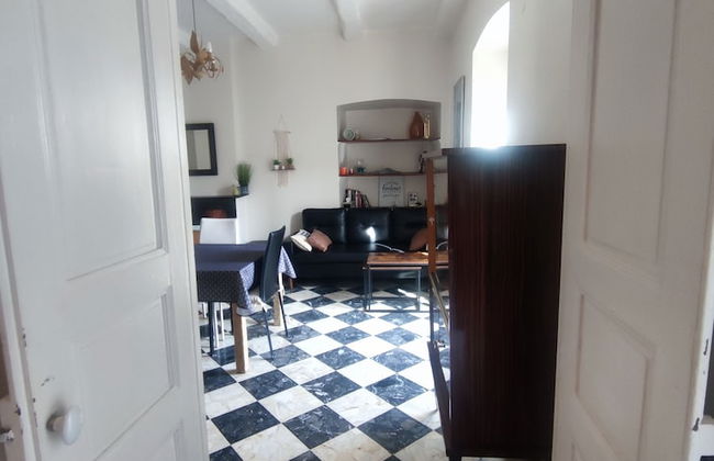 Chez Laurette Murato - Foto 29