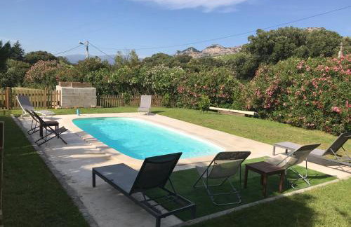 Agréable Location au coeur du vignoble DOMINICI THERESE - Foto 5