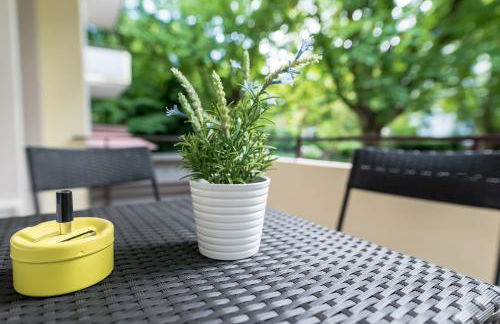 Boutique Apartments am Stadtgarten - Foto 12