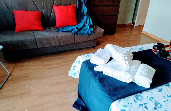 Wish Suite San Gil De Sevilla - Foto 21