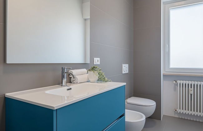 Unica Apartment Pescara - Foto 42