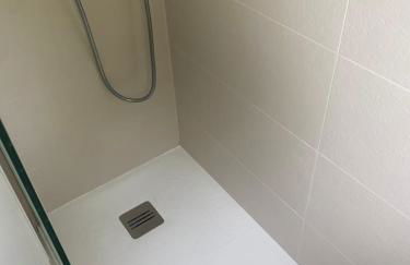 Clim Jardin et parking privé -piscine tennis et Park Vue mer - Foto 3