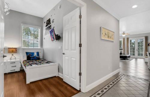 Reunion Retreat: Spacious Condo Near Disney Parks - Foto 13