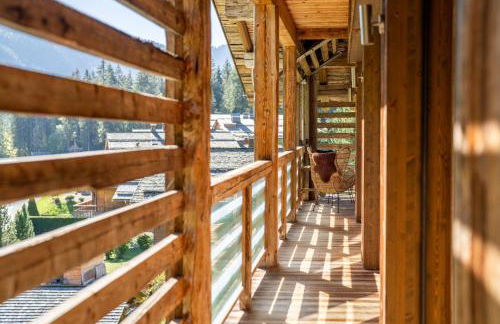 Chalet le 4 - numéro 5 - Photo 22