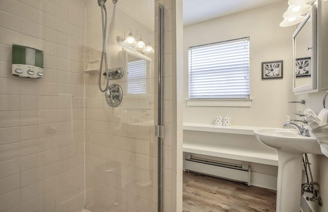 3brminutes to Downtowndog Friendly - Foto 24