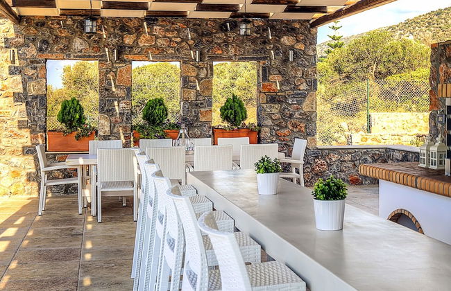 Great Villa, Enormous Pool, Nice Location near Village Sisi - Foto 28