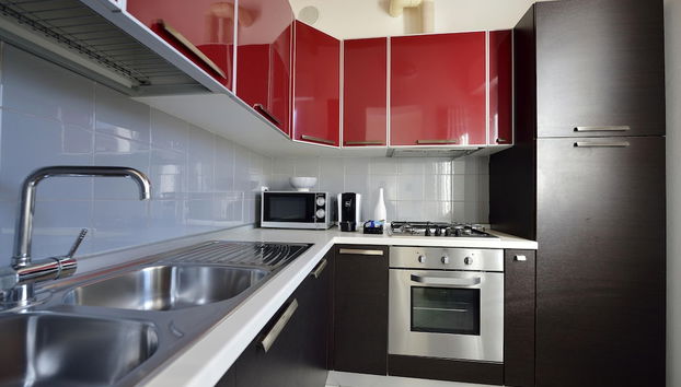 Trilo Mina 3 in Gabicce Mare - Foto 3, Habitación