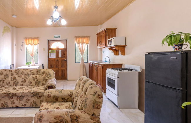 Eco Park Inn - Foto 10