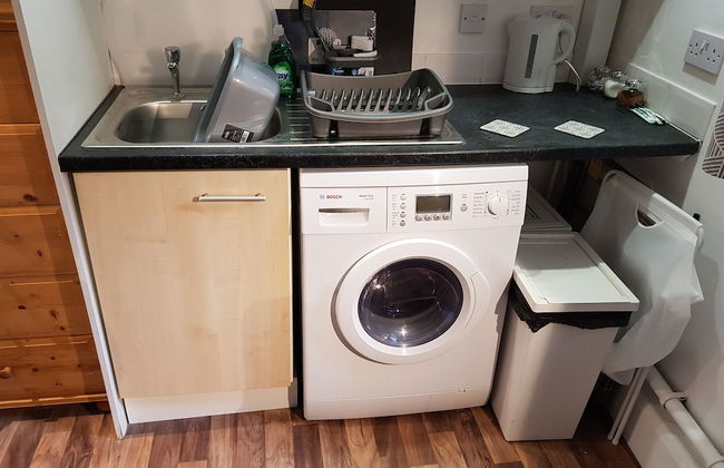 Quality Accommodation - Foto 50