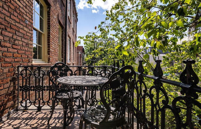 Southern Belle Townhome - Foto 34