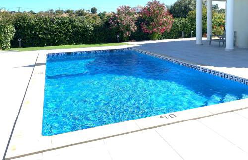 GRANDE VILLA LORIDA - Foto 23