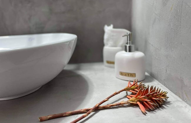 Sabbia Apartments 100m from Perissa Beach - Photo 51