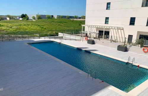 S3 Rivas Futura Apartment - Foto 17