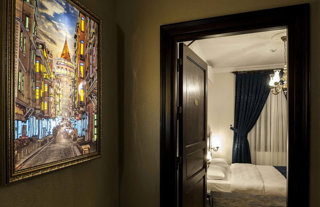 Element Garden - Foto 5