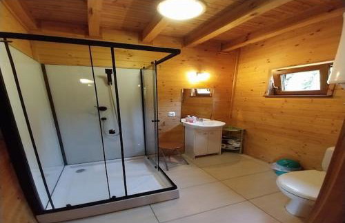 Holiday Homes for 7 People in Swinoujscie - Photo 70