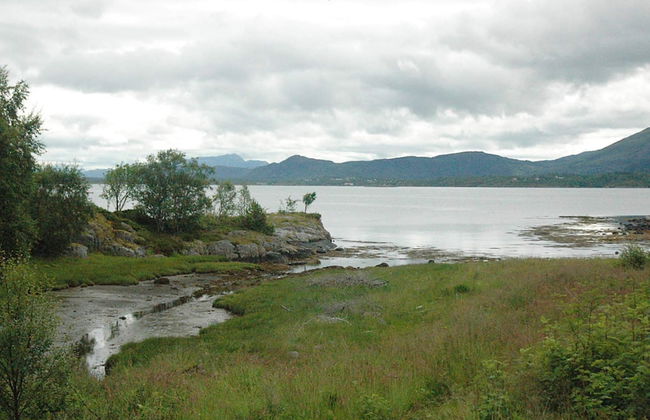 Holiday Home in Vevang - Foto 20