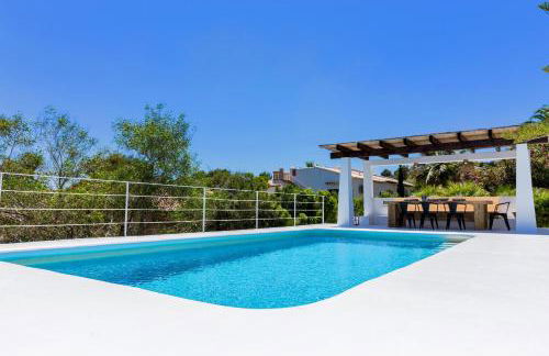 Villa Mediterraneo Cabo La Nao by Rock Rentals - Foto 9